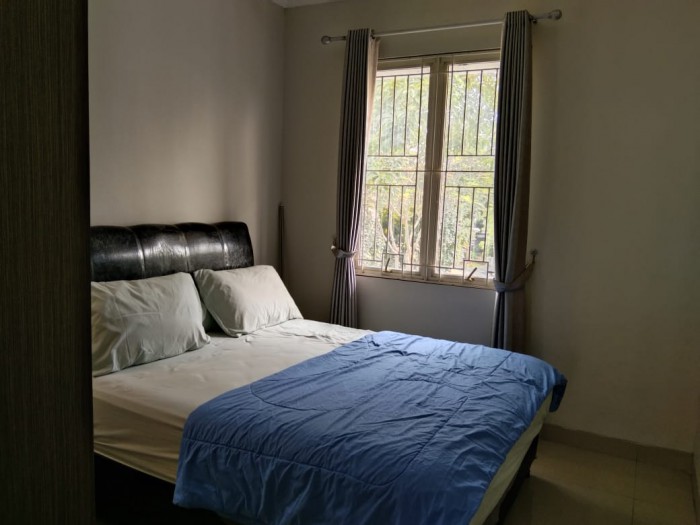 Rumah Disewakan Fully Furnished di Vassa Terrace Lippo Cikarang